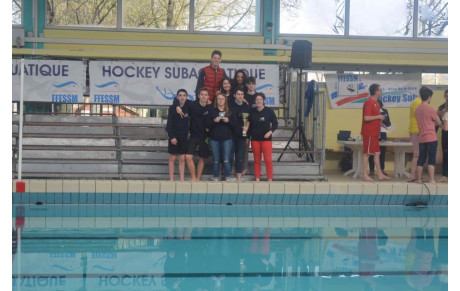 championnat de France à Chateaubriand